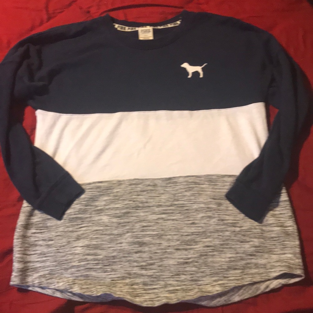 Victoria secret long sleeve